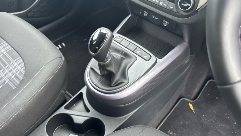 Hyundai i10 1.2 [79] Premium 5dr Auto [Nav] Petrol Hatchback